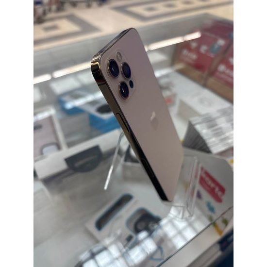 Apple iPhone 12 Pro 128GB zlatý - použitý (B+)