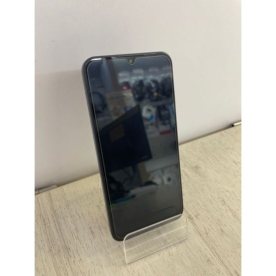 Samsung Galaxy A25 5G 6GB/128GB modrý - použitý (B-)