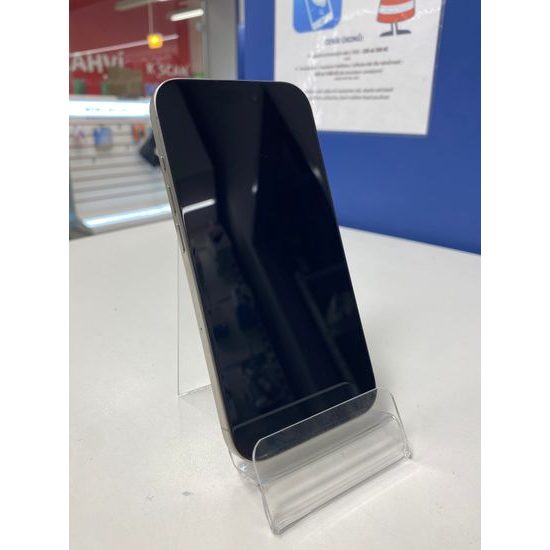 Apple iPhone 15 Pro 128GB šedá - použitý (B+)