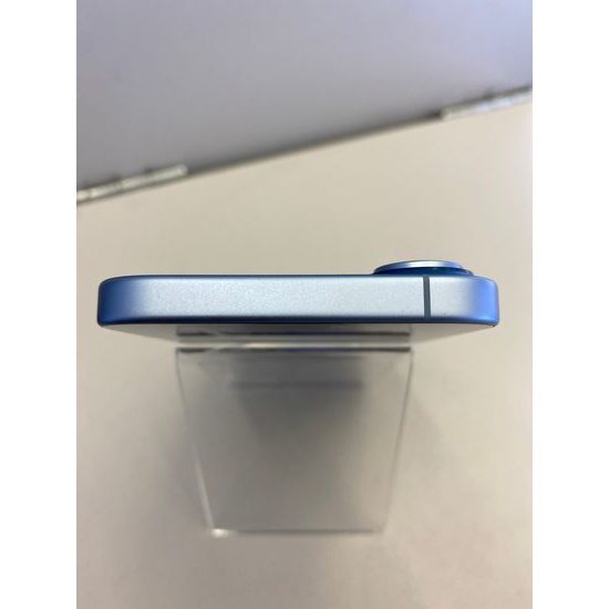 Apple iPhone 17 256GB modrý - použitý (A)