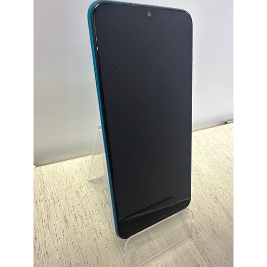Xiaomi Redmi 9 4GB/64GB Ocean Green zelený - použitý (B)