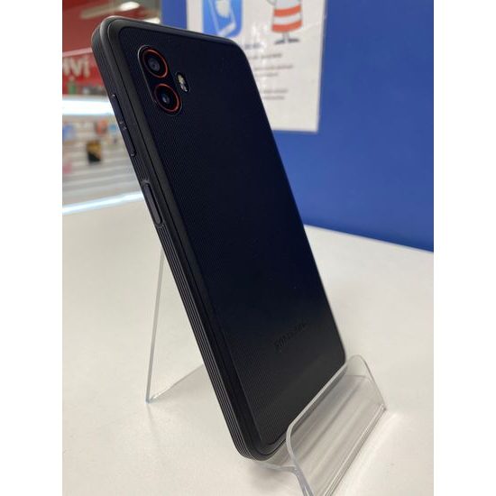 Samsung Galaxy Xcover 6 Pro 6GB/128GB černý - použitý (A+)