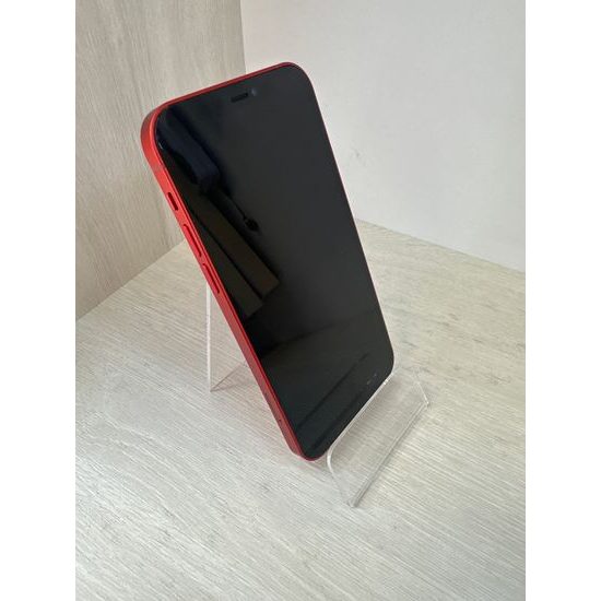 Apple iPhone 12 64GB červený - použitý (A)