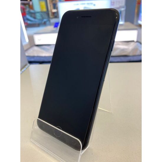 Apple iPhone SE(2020) 64GB černý - použitý (B-)