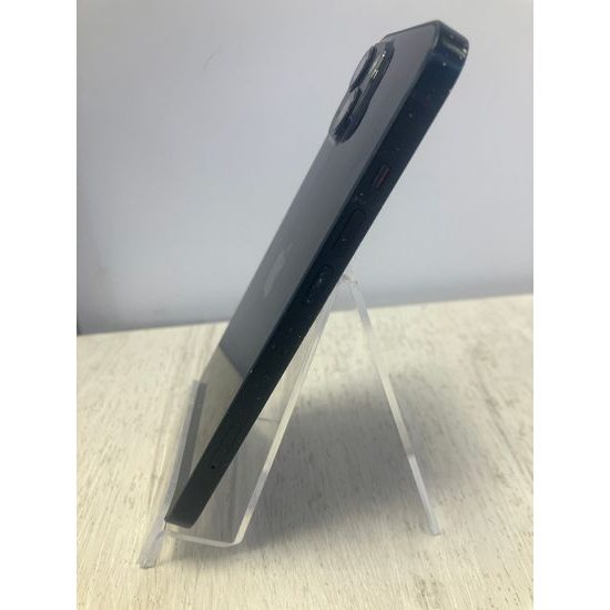 Apple iPhone 13 256GB černý - použitý (C)