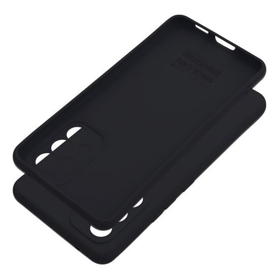 Obal / kryt na Samsung Galaxy A53 5G čierny - Roar Space