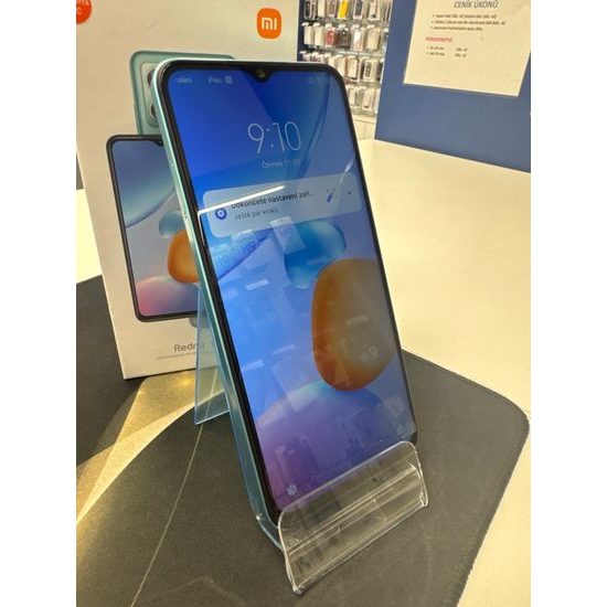 Xiaomi Redmi 10 5G, 4GB/64GB - použitý (A)