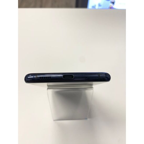 Samsung Galaxy S20 FE Dual SIM 6GB/128GB modrý - použitý (A)