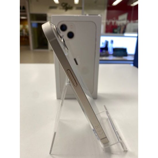 Apple iPhone 13 128GB bílý - použitý (B)