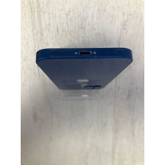 Apple iPhone 12 64GB modrý - použitý (C)
