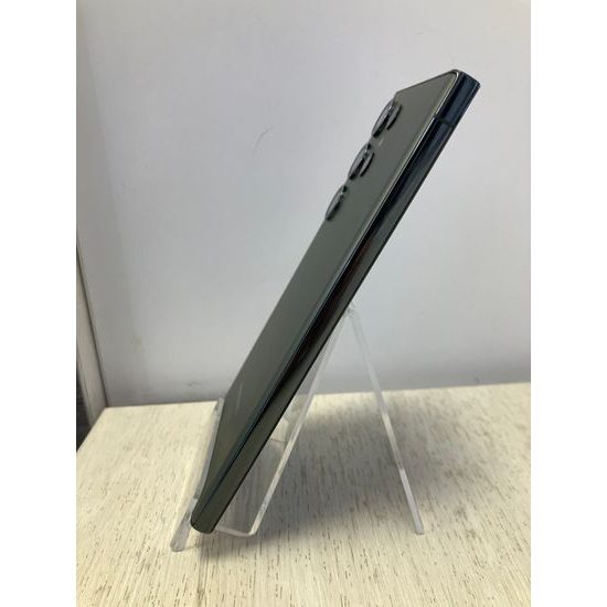 Samsung Galaxy S23 Ultra 8GB/256GB zelený - použitý (C)