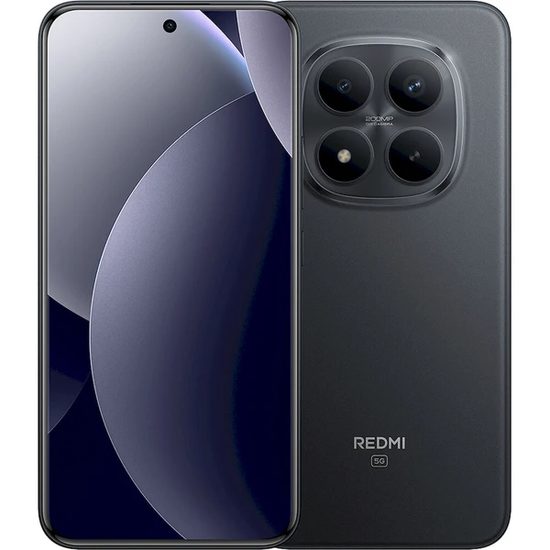 Xiaomi Redmi Note 15 Pro+ 5G 8GB/256GB černý- použitý (ZÁNOVNÍ)