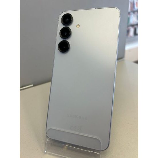 Samsung Galaxy S25 Plus 12GB/256GB světle modrý - použitý (B)