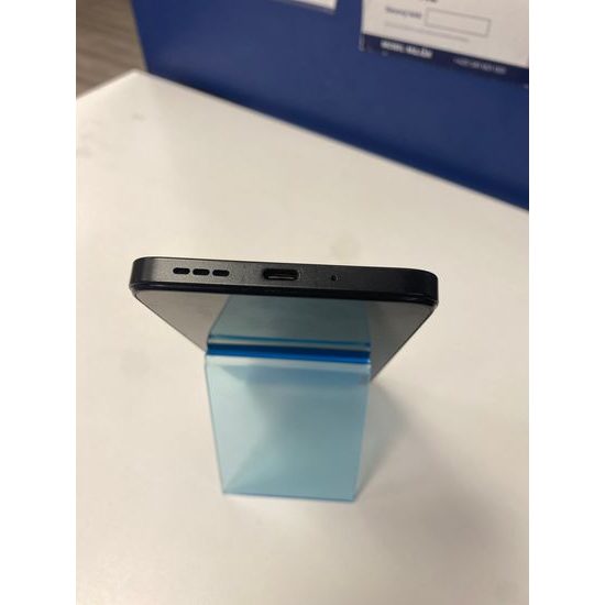 Xiaomi Redmi 13C 5G 4GB/128GB černý - použitý (A-)