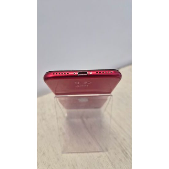 Apple iPhone SE 2020 64GB červený - použitý (C)