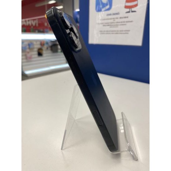 Apple iPhone 16 Pro Max 512GB černý - použitý (A-)