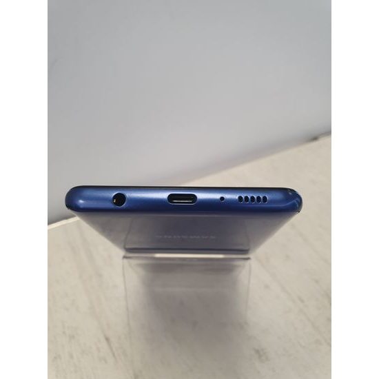 Samsung Galaxy A21s 3GB/32GB modrý - použitý (B)