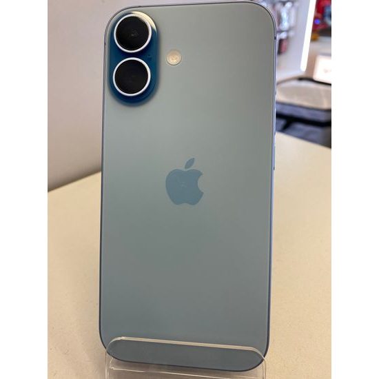 Apple iPhone 17 256GB modrý - použitý (A)