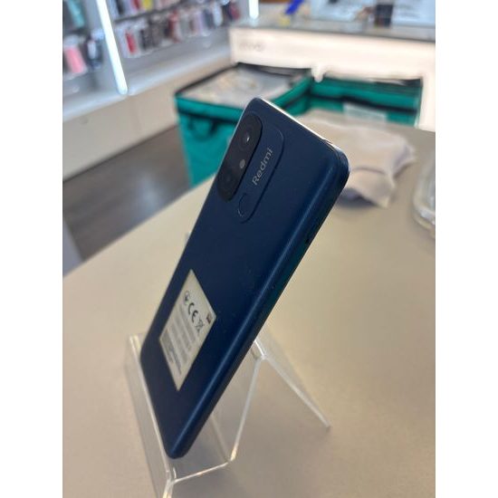 Xiaomi Redmi 12C 4GB/128GB - použitý (B-)