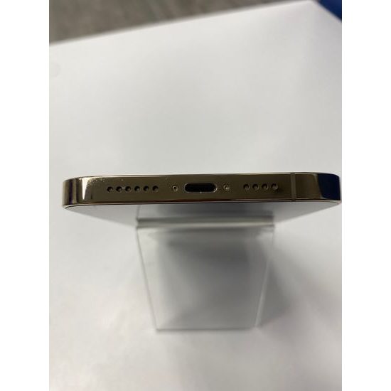 Apple iPhone 12 Pro Max 256GB zlatý - použitý (A-)