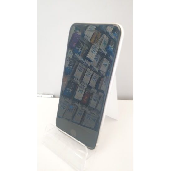 Apple iPhone SE 5G (2022) 64GB, bílý - použitý (B+)