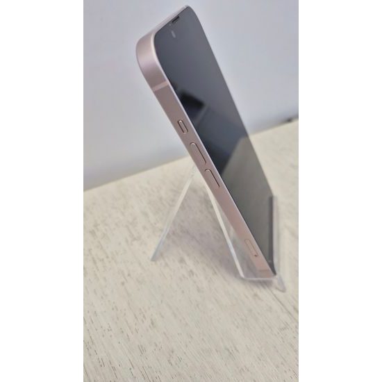 Apple iPhone 13 128GB růžový - použitý (A-)