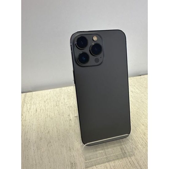Apple iPhone 13 Pro 256GB černý - použitý (B+)
