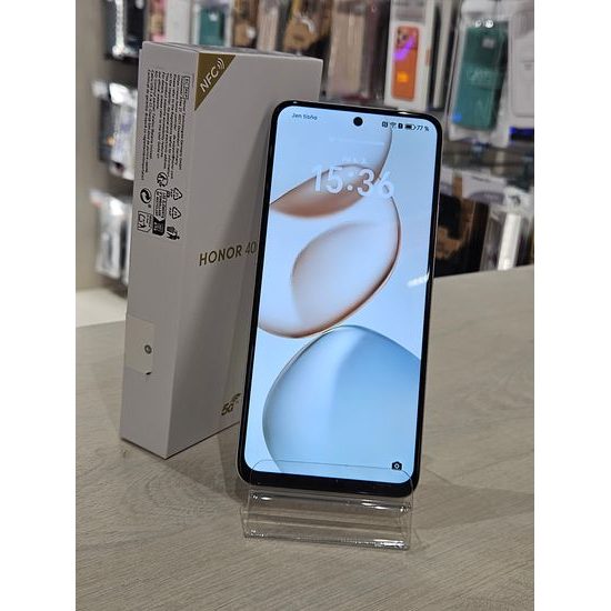 Honor 400 Smart 5G 8GB/256GB - použitý (A)
