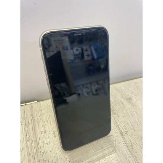 Apple iPhone 11 64GB White - použitý (B-)