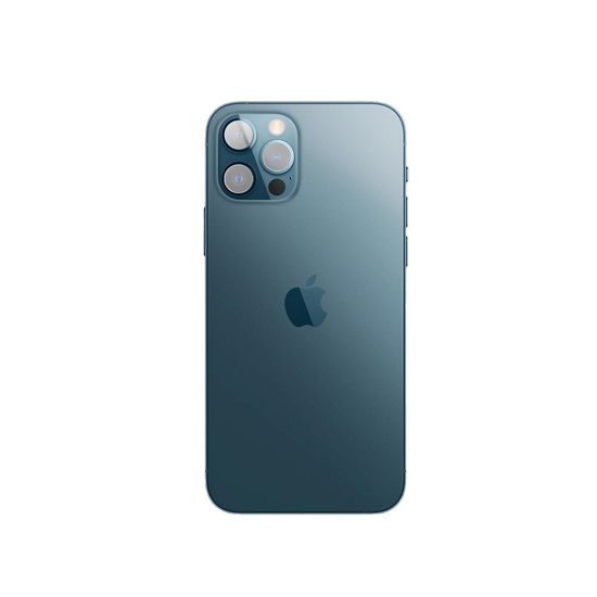 Tvrdené / ochranné sklo na fotoaparát Apple iPhone 12 Pro