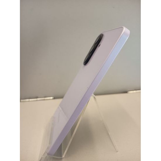 Samsung Galaxy A37 5G 6GB/128GB fialový - použitý (A)