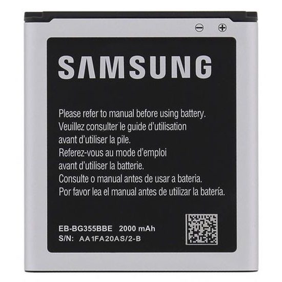 Samsung EB-BG355BBE Batéria Galaxy Core 2 SERVICE