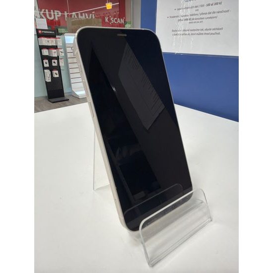 Apple iPhone 12 64GB bílá - použitý (C)