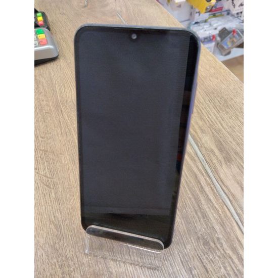 Samsung Galaxy A25 6GB/128GB modrý - použitý (C)