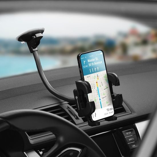 Držák do auta REGULAR (27CM) - FORCELL