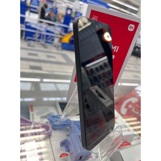 Xiaomi Redmi 17 5G 4GB/128GB černý - Zánovní