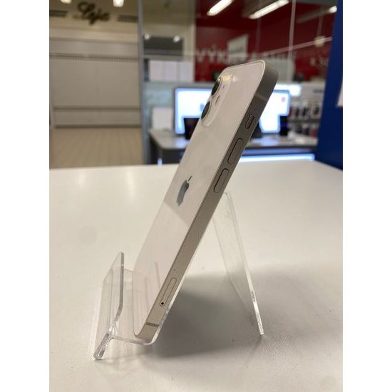 Apple iPhone 12 64GB bílý - použitý (B)