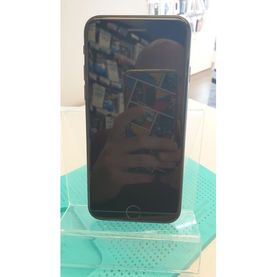 Apple iPhone SE (2020) 128GB černý - použitý (B)