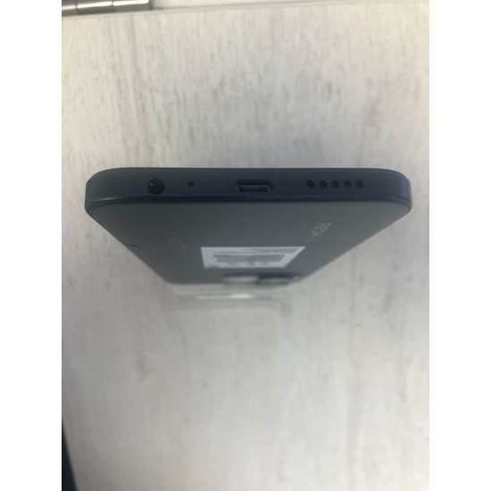 Xiaomi Redmi 15C 5G 4GB/128GB černý - použitý (A)