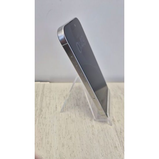 Apple iPhone 16 Pro 256GB bílý - použitý (A)