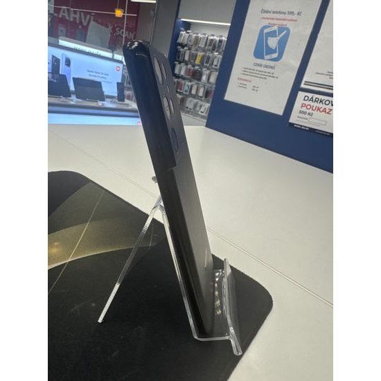 Samsung Galaxy S21 Ultra 256GB černý - použitý (A)