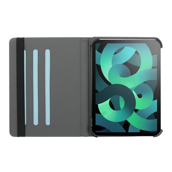 Pouzdro / obal na tablet 10" zelené