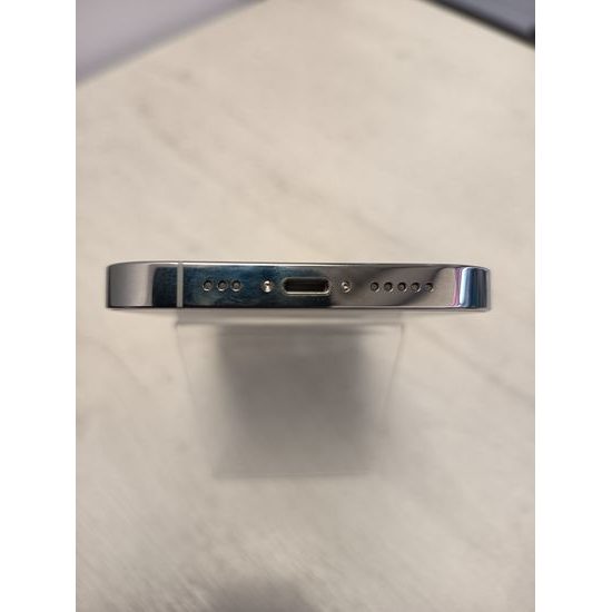 Apple iPhone 14 Pro 128GB stříbrný - použitý (A)