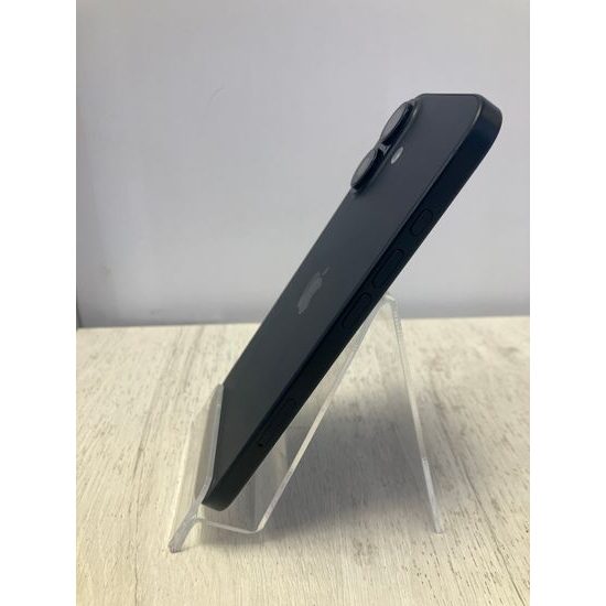 Apple iPhone 16 128GB černý - použitý (A+)