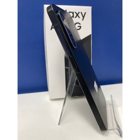 Samsung Galaxy A17 5G 4GB/128GB černý - použitý (A+)