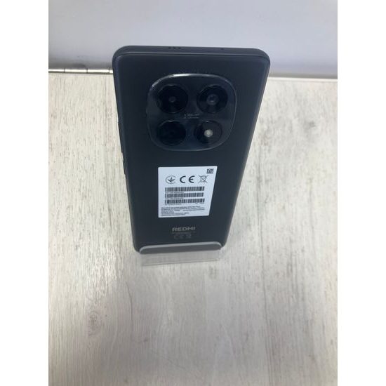 Xiaomi Redmi Note 15 6GB/128GB černý - použitý (A+)