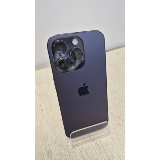 Apple iPhone 14 Pro 128GB fialový - použitý (B)
