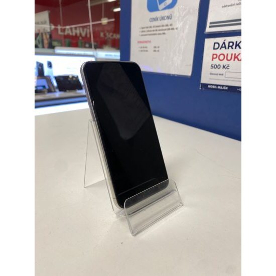 Apple iPhone 11 Pro 64GB bílý - použitý (A)