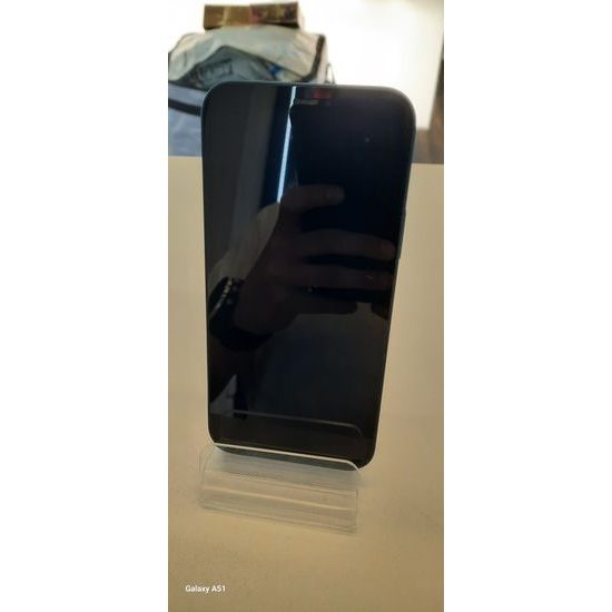 Apple iPhone 12 128GB modrý - použitý (B)