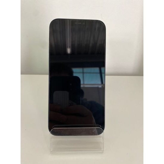 Apple iPhone 12 128GB černý - použitý (B)